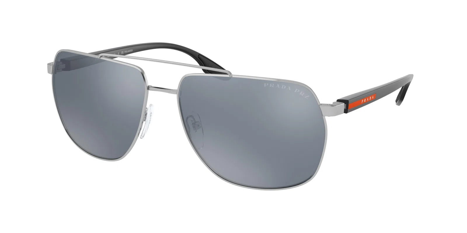 Prada Linea Rossa 55VS Sunglasses - view 6